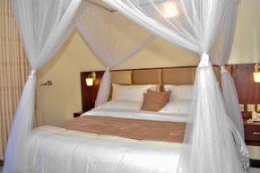 Jengel 1-Bedroom Furnished Apartment in Entebbe